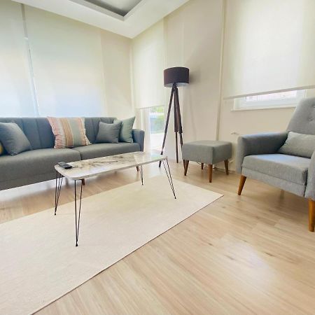 Aether Flats No3,Old Town,Beach,Central,Netflix 安塔利亚 外观 照片