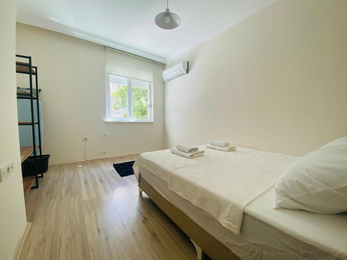 Aether Flats No3,Old Town,Beach,Central,Netflix 安塔利亚 外观 照片