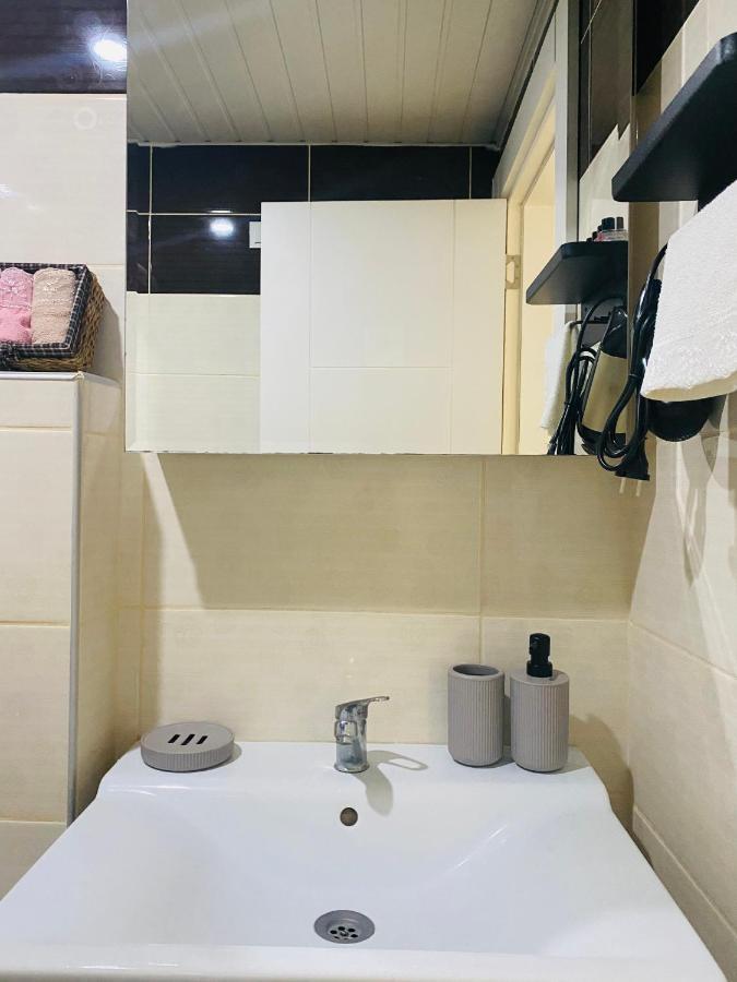 Aether Flats No3,Old Town,Beach,Central,Netflix 安塔利亚 外观 照片