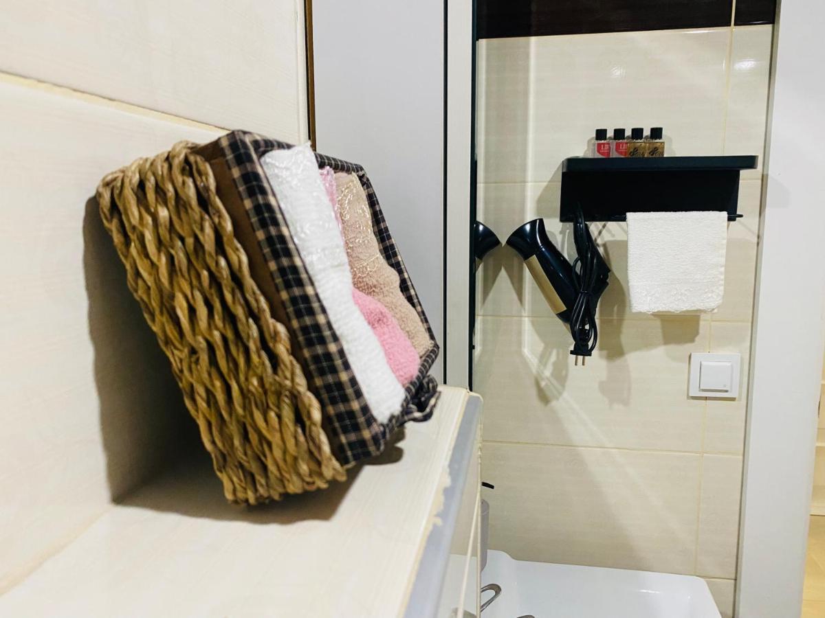 Aether Flats No3,Old Town,Beach,Central,Netflix 安塔利亚 外观 照片